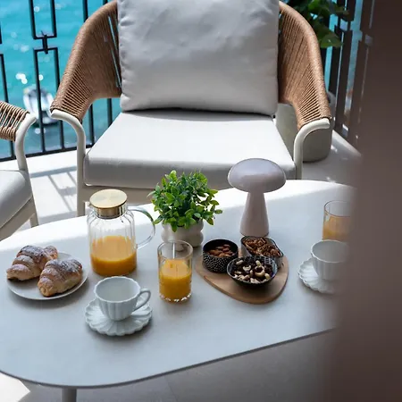 شقة Royal Oak Beachfront Trogir سيغيت فغانييتْسا