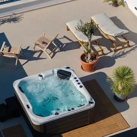 Royal Oak Beachfront Trogir